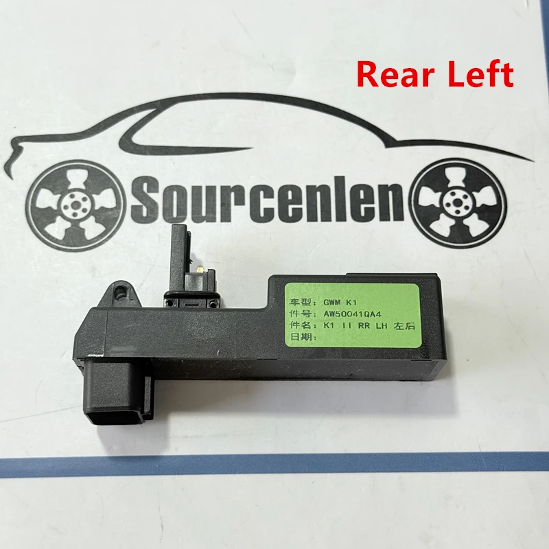 

Управление стеклом для Great Wall Haval Hover H5 H3, электрические оконные стеклянные подъемники, прижимной модуль AW50039QA3 AW50040QA4 AW50041QA4