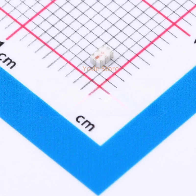 Фильтр низких частот 1 шт. LFCG-1800 DC-1800 МГц оригинальный полный диапазон