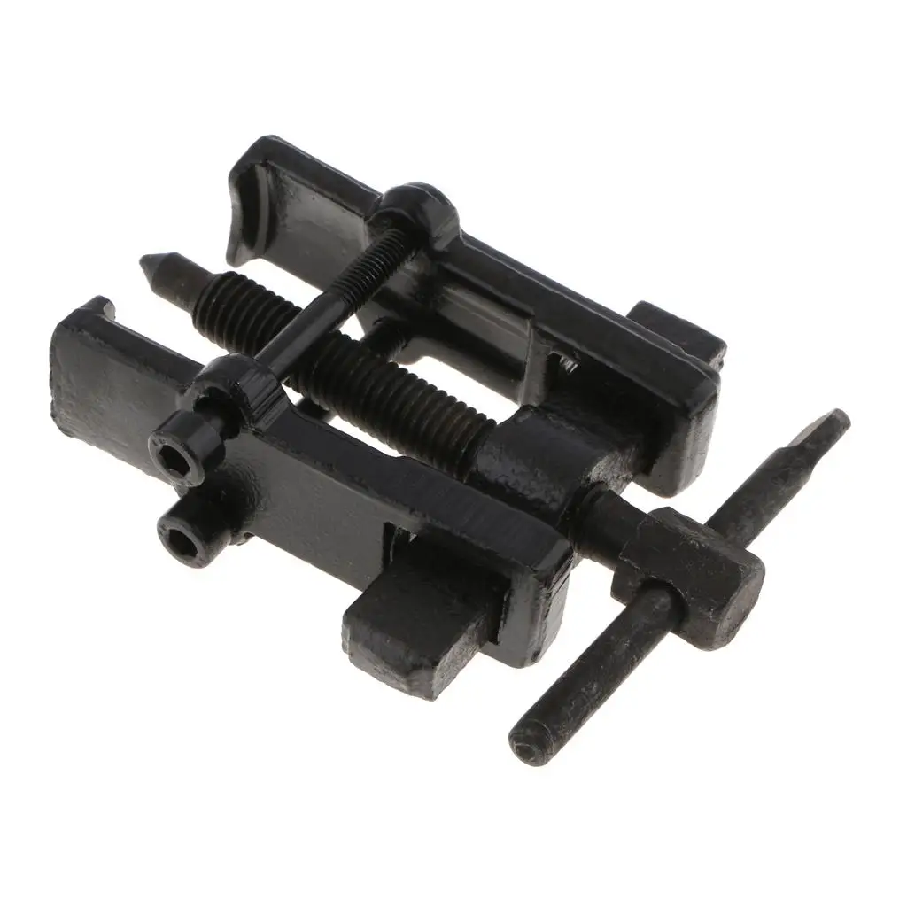 Съемник внутреннего подшипника из 2-х челюсти обслуживание тяги для отверстия