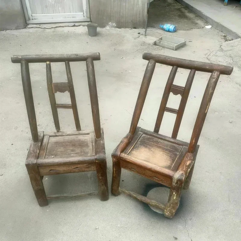 Винтажный стул старые предметы сельская ностальгия товары народный