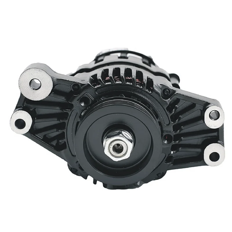 Детали двигателя ATG20906 Запасные части для лодок TG-Tian Guan 8M 0142249 Генератор 12V 115A 5PK 8SI