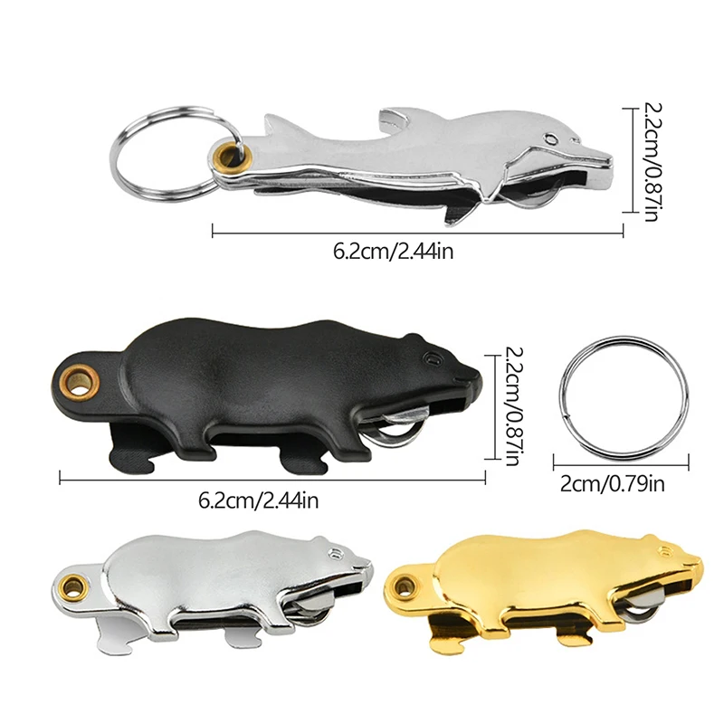 Высококачественный нож для очистки зубочисток из нержавеющей стали открывалка