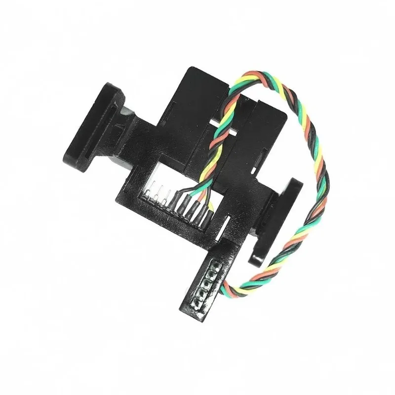 Фото Адаптер модуля FrSky X-LITE JR для многопротокольного модуля TX TEAM BLACKSHEEP TBS Crossfire Blacksh iRangeX IRX4 №4