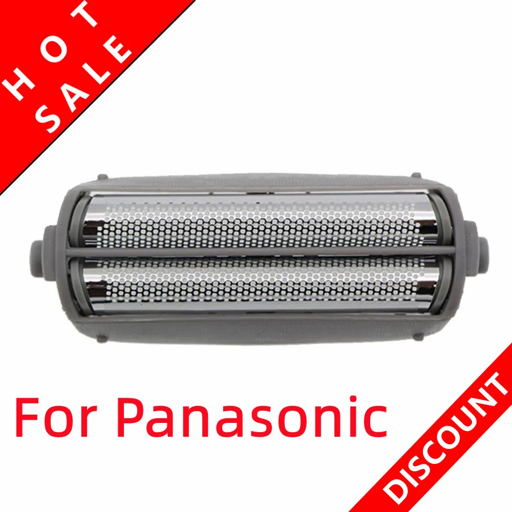 Сменная Бритва для Panasonic WES9833P WES9839 ES-RW30 ES4000 ES4001 ES4011 ES9859 ES4027 ES4033 ES712 ES722 ES723, 1 шт.