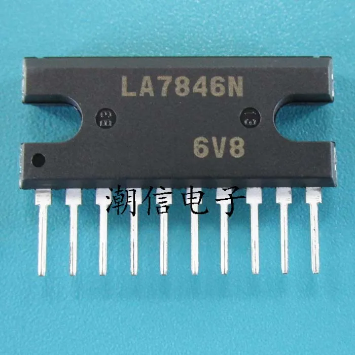 

20 шт./лот LA7846N