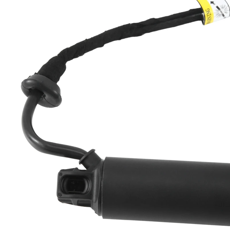 Двигатель левого заднего люка Пневматическая Пружина для электрического