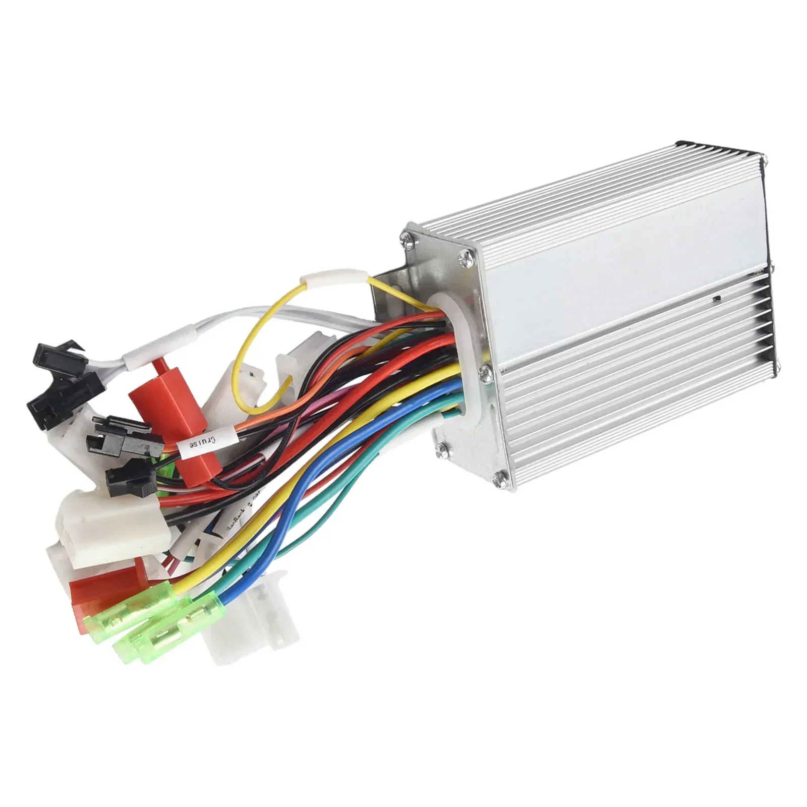 36 В/48 В контроллер электрического велосипеда алюминиевый тормоз велосипедный