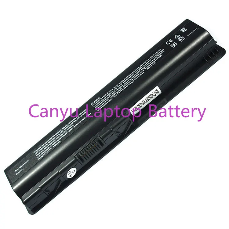 

For HP Cq40 Cq45 DV4 Dv6 Cq61 Dv5 Cq41 Ev06 Laptop Battery