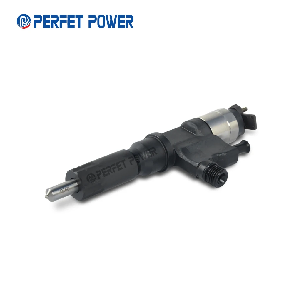 

Remanufacture 095000-8930 Common Rail Fuel Injector 095000 8930 Diesel Injection for 8-98160061-0 4H07 Engine
