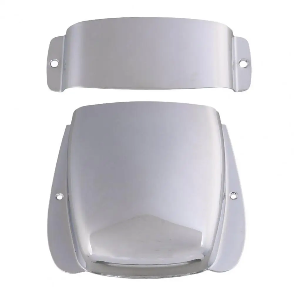 

Unique Bass Protective Cover Smooth Surface Lightweight Bass Bridge Cover Heavy Duty Bass Pickup Bridge Protector