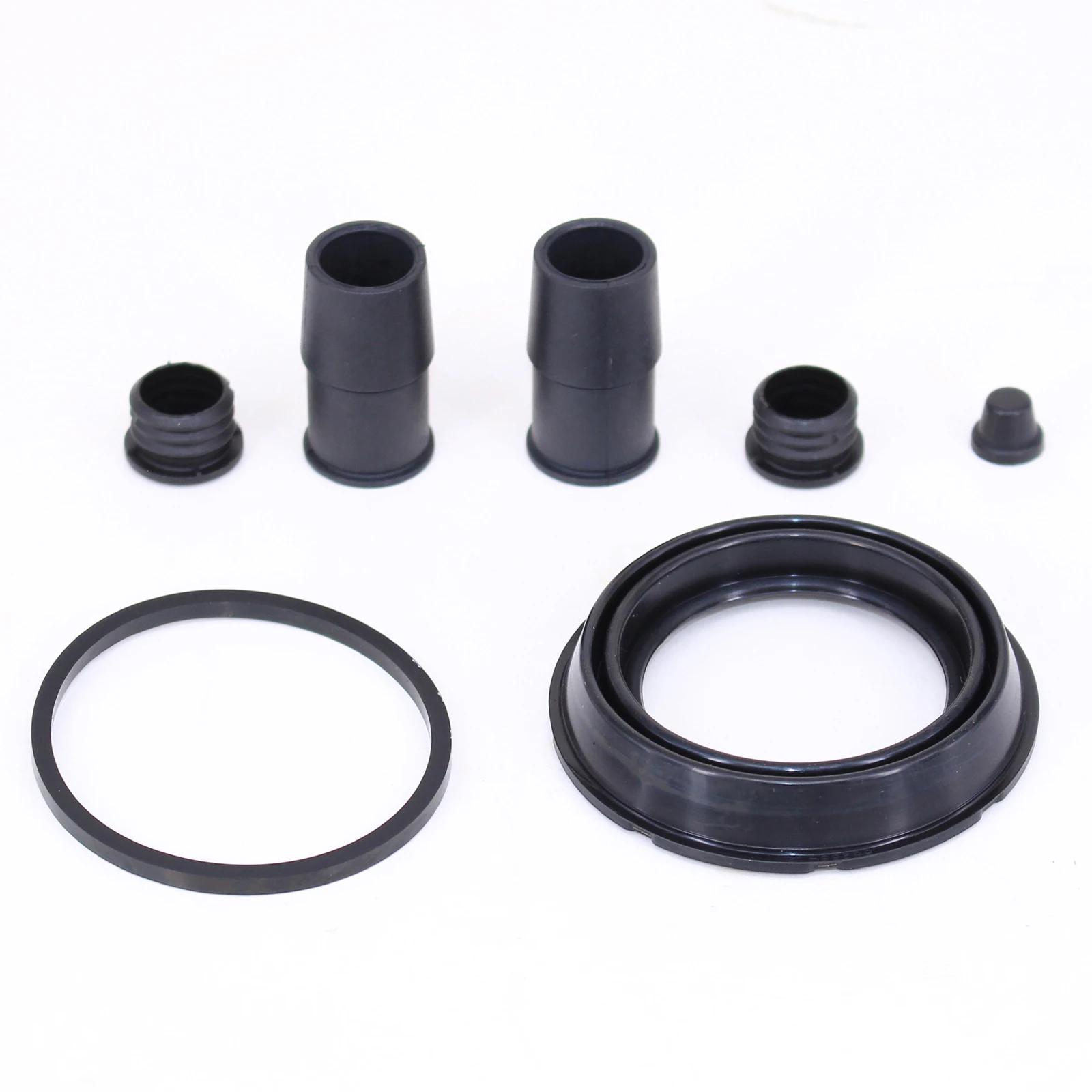 

Комплект для ремонта тормозного суппорта BMW для Audi A5 для VW OE 1K0615124C 34116765881 34116750149 1K0698471A 34116750151 34103413265