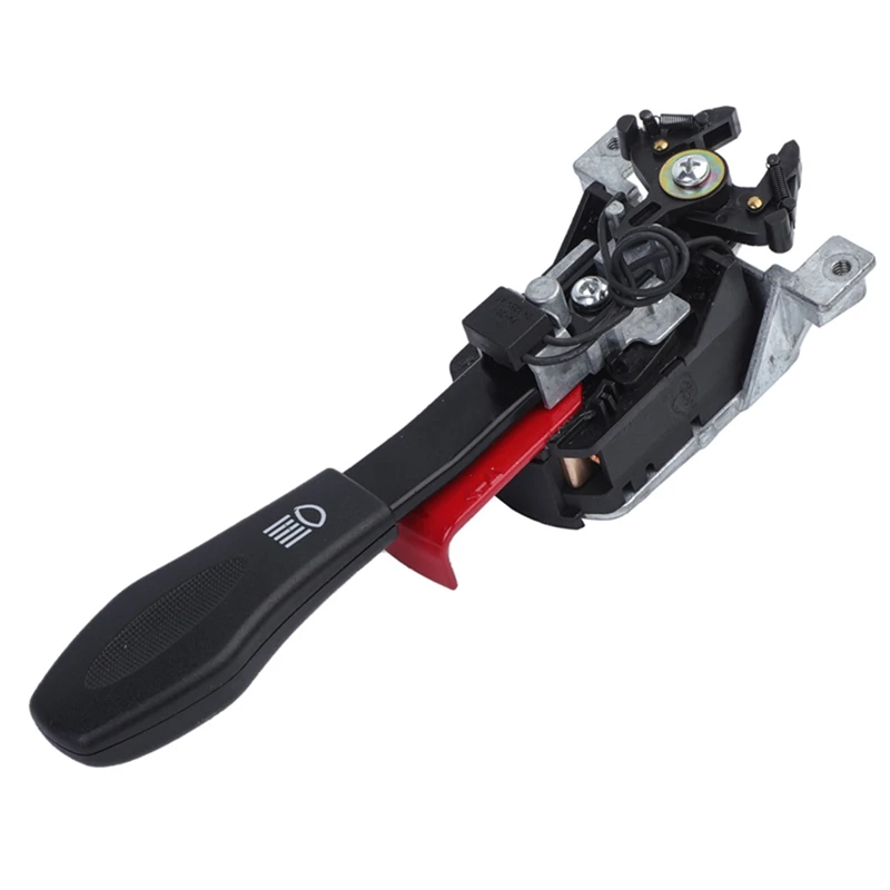 1 шт. Переключатель стеклоочистителя с поворотным сигналом 577 59005 57759005 Черный ABS