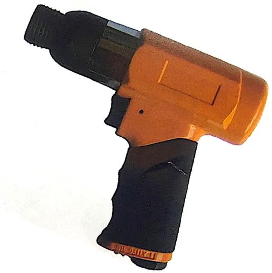 

TY61300B Professional Medium Barrel Air Hammer positive action trigger for precise control durable, heavy-duty construction