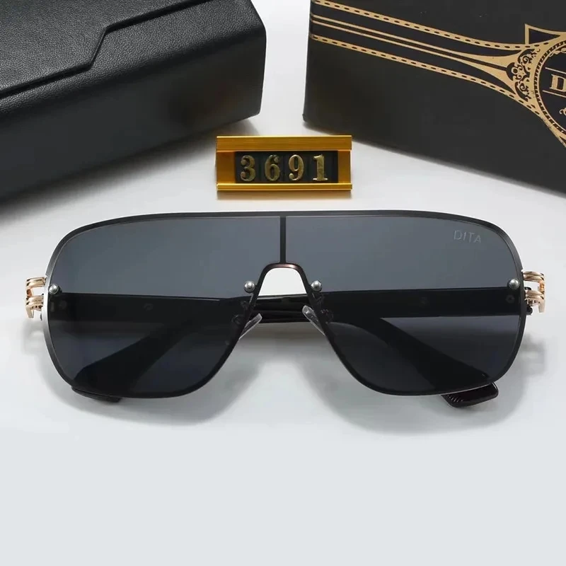 Солнцезащитные очки Dita для отдыха на открытом воздухе мужчин и женщин