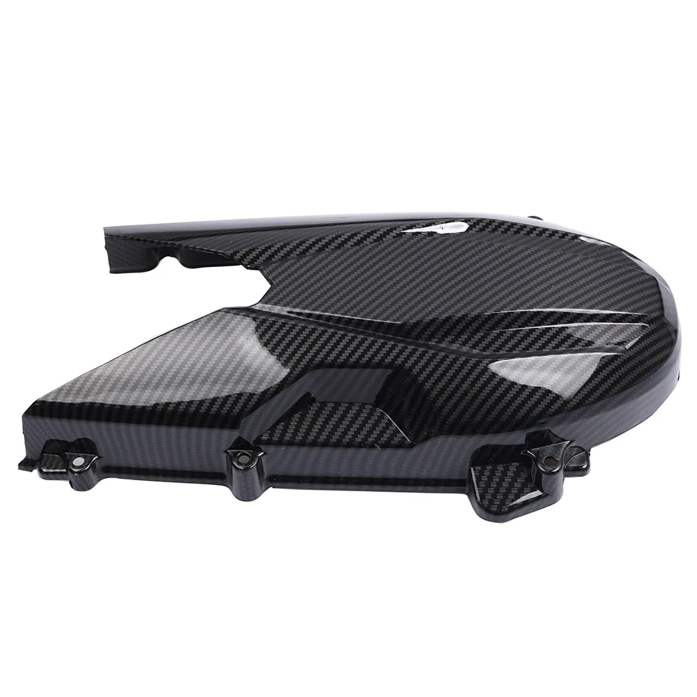 Защитная крышка шкива ремня мотоцикла защита цепи для Honda Click150I Click150 Click 150I 125I 125 150