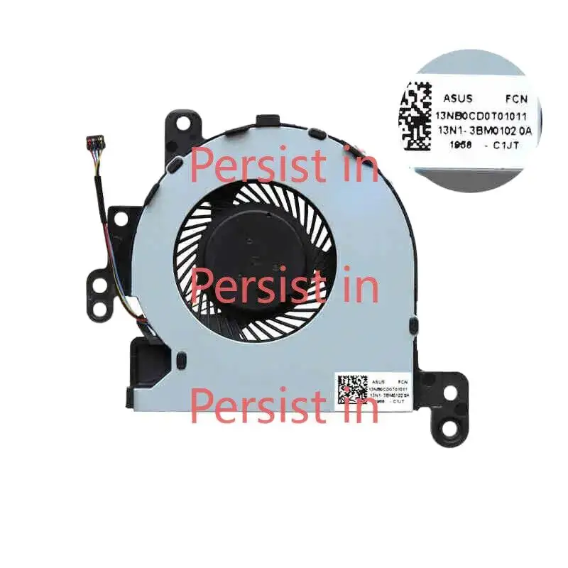 Кулер для процессора DIXSG Asus F441U R441U X441S X441U