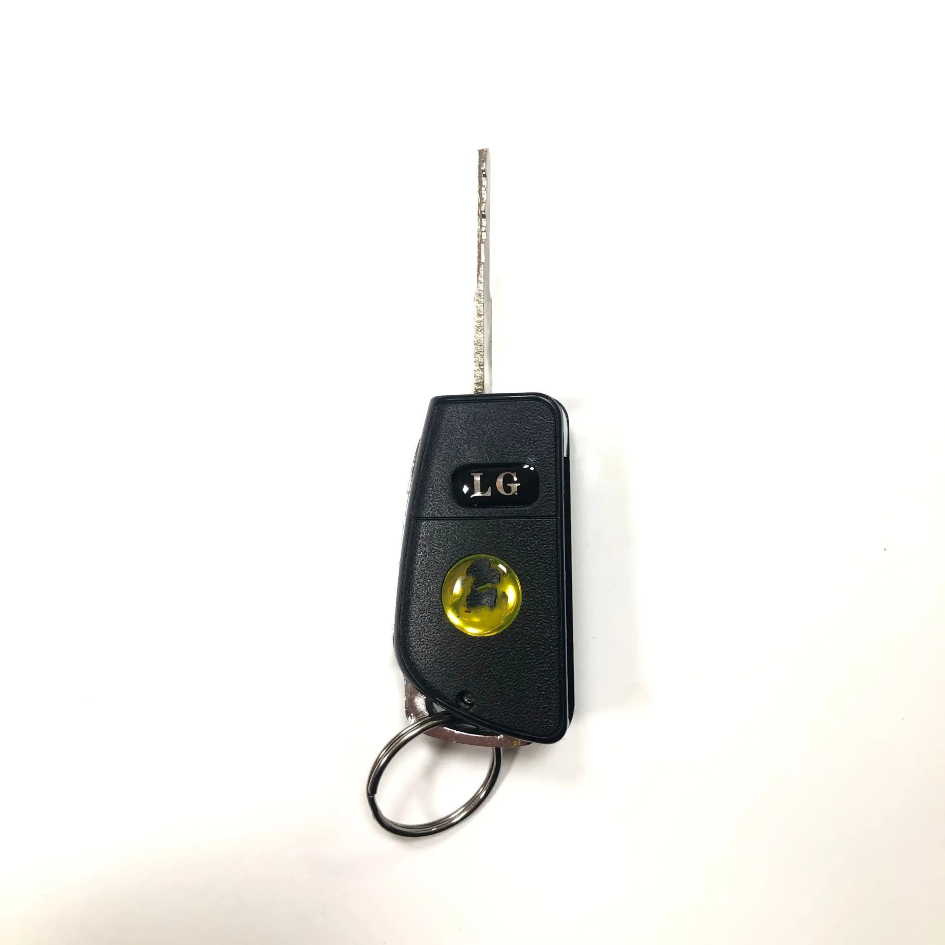 

Folding Key 34B0557 Key For Liugong LG915D LG922D LG925D Excavator Heavy Equipment