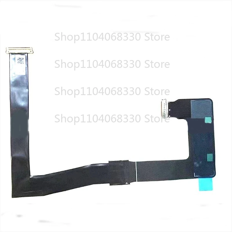 12799388 Новый кабель NO-TOUCH EDP для Razer Blade 15 RZ09-0367 2019, 40-контактный (art.: 3920da65c3be9) - 3920da65c3be9