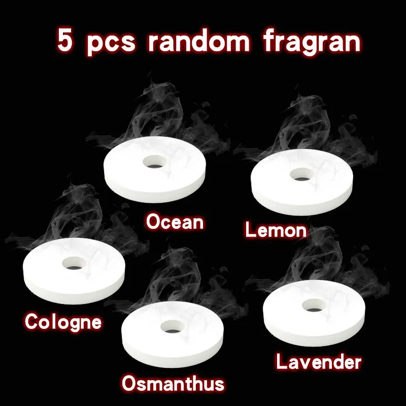 

Освежитель воздуха для автомобиля, алюминиевый очиститель воздуха в форме НЛО, для Lixiang IDEAL L6, L7, L8, L9, Li ONE MEGA