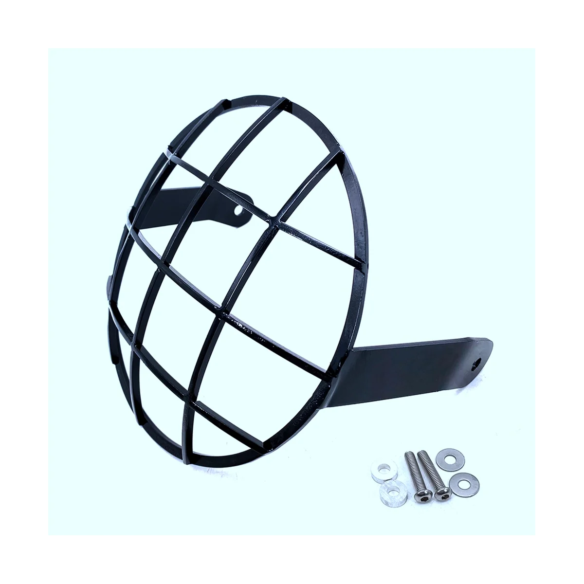 

Motorcycle Headlight Guard for CT125 CT 125 Ct125 Mesh Grille Protection Mesh Guard 2021 2022