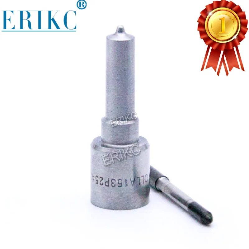 

ERIKC DLLA153P2542 сопло 0 433 172 542 впрыскивающая форсунка насоса Dlla 153p2542 сопло для общей топливной системы Dlla 153p 2542, 0445110782