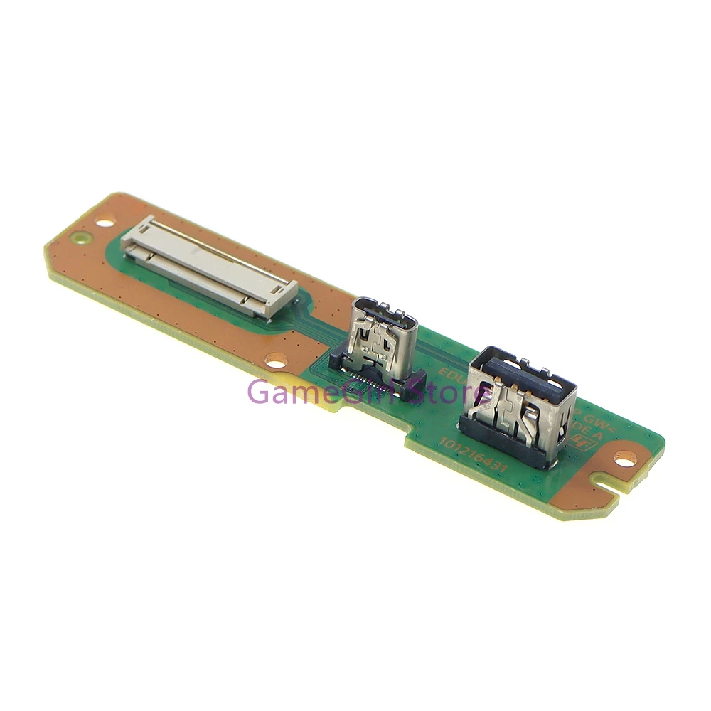 Фото 5 шт. VSF-010 для PS5 Pro USB Type-C Type-A Side Board EDU-010 EDU-020 EDU-030 EDF-040 для консолей PS5 1000 1100 1200 Slim №3