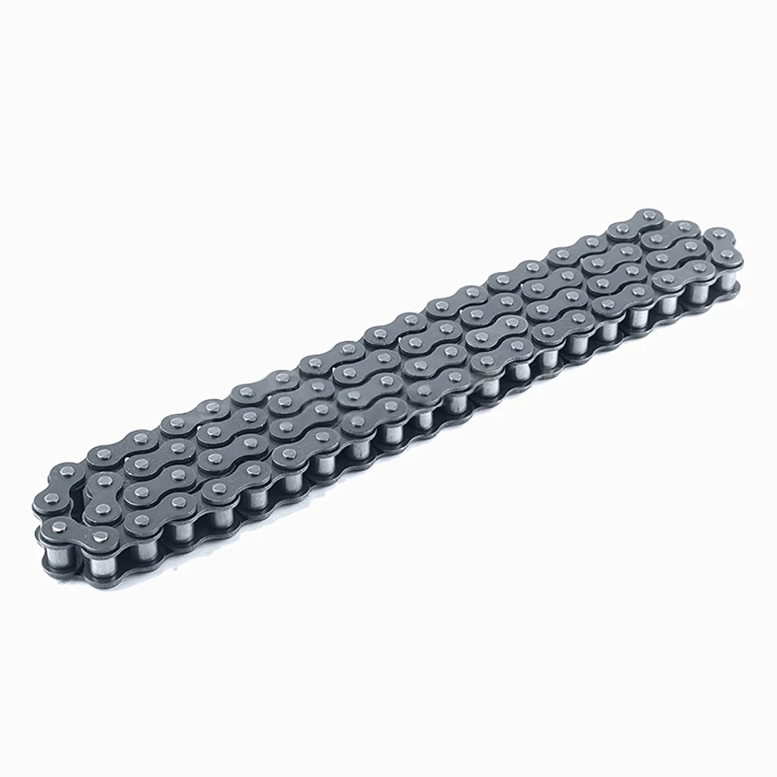 

Роликовая цепь PROZON 1,5 метра 06B-1/08B-1/10A-1/08A-1/06C-1/12A-1 из углеродистой стали