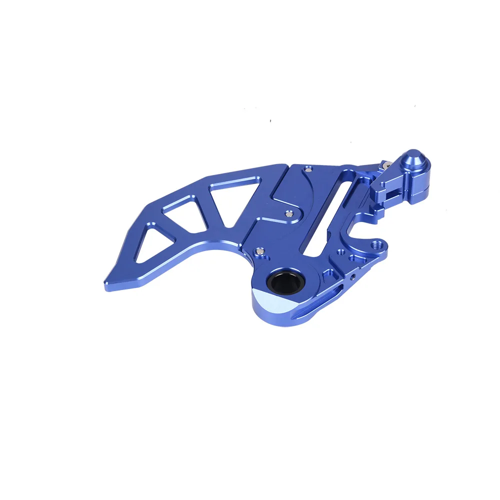 Аксессуары для KTM EXC XC XCW XCF XCFW EXCF SX SXF 125 150 200 250 300 350 400 450 Защитная крышка оси