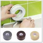 Уплотнительная лента из ПВХ для раковины и ванной