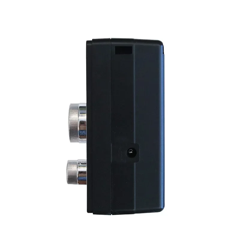 Портативное ретро-радио с динамическим динамиком AM/FM перезаряжаемый