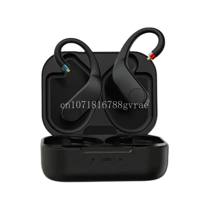 UTWS3 Новые настоящие беспроводные наушники с ушным крючком без потерь MMCX 0 78