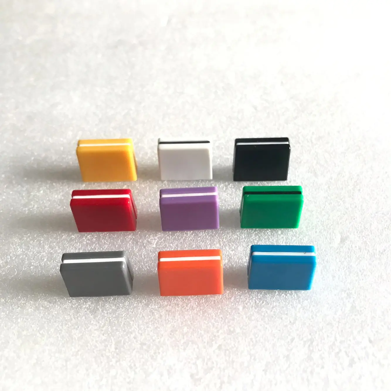 Ручка фейдера для Pioneer DJM300 DJM500 DJM600 DJM3000 DJM800 DJM700 DAC2371