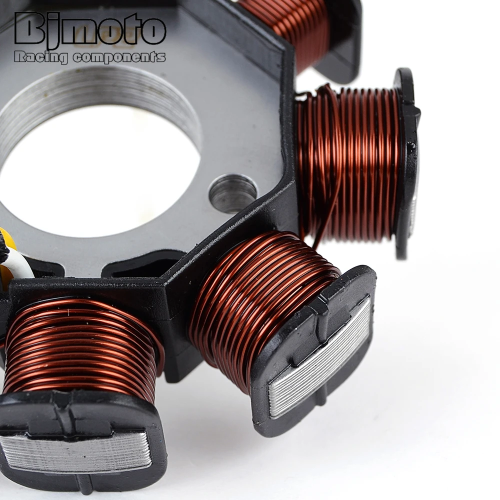 Катушка статора мотоцикла для Arctic Cat DVX 90 2006-2017/Cat 2006-2008/2011-2017 3305-256 3305-254