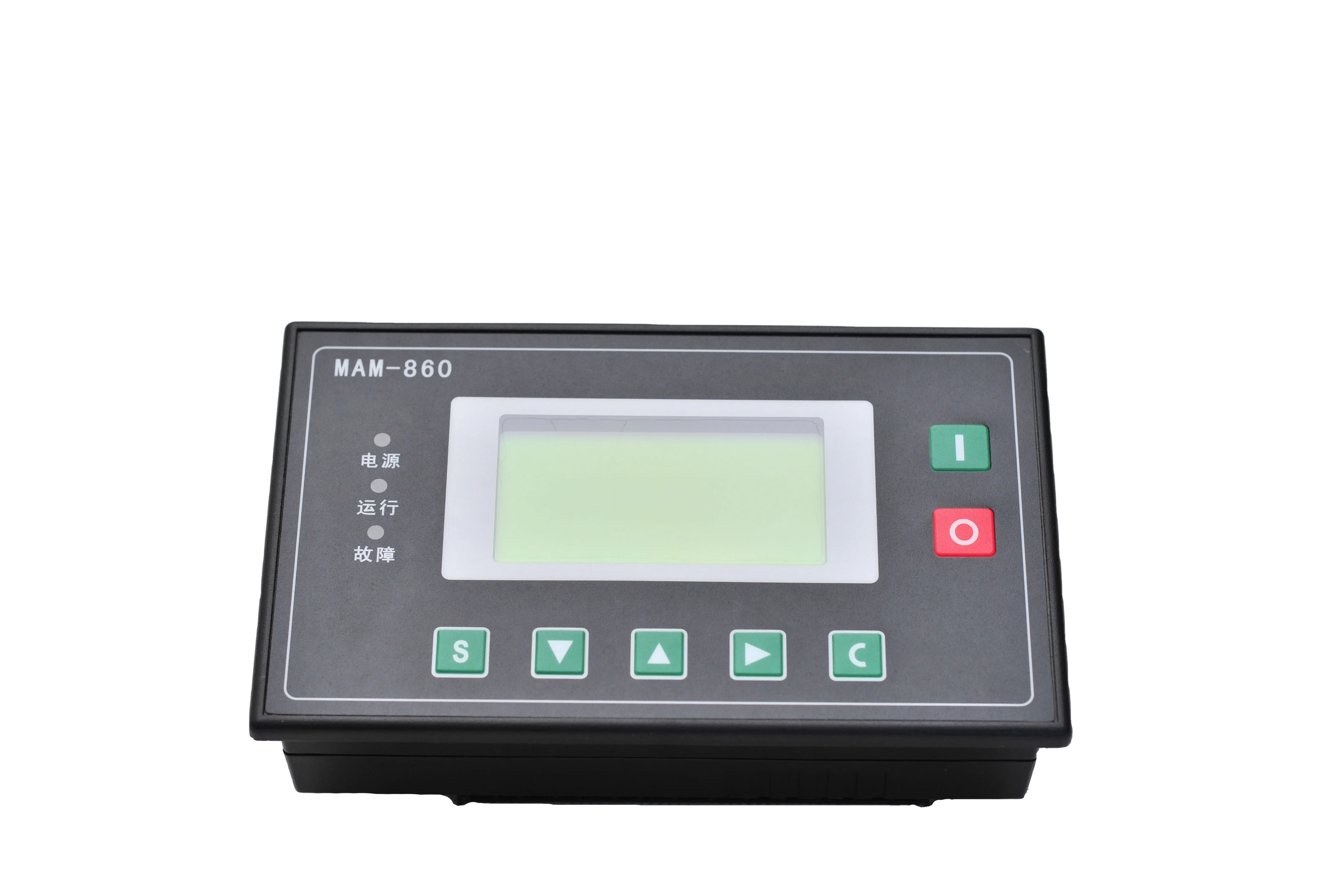 Высококачественный контроллер ПЛК MAM-860 MAM860 40A 100A 200A 400A с BTV