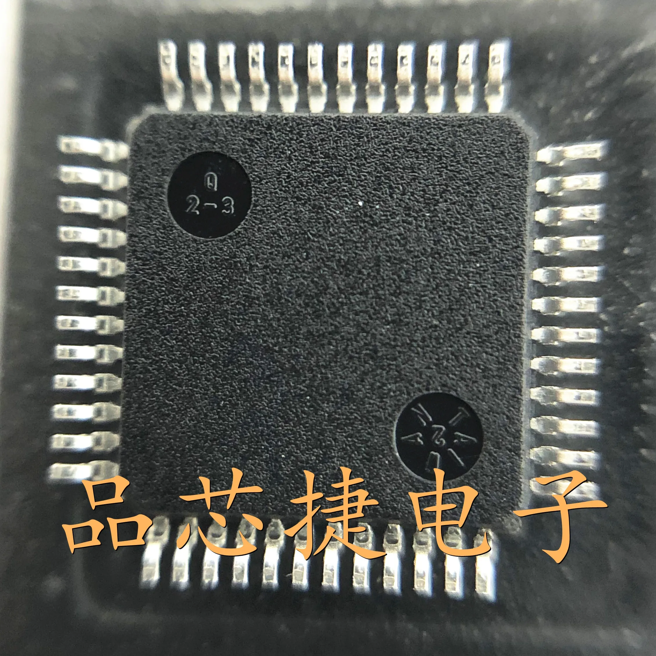 5 шт./лот KSZ8041TL-TR Marking KSZ8041TL TQFP-48 10BASE-T/100BASE-TX/100BASE-FX приемопередатчик физического слоя