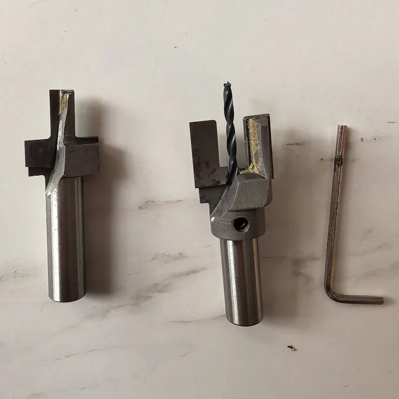 

Сверла для дымохода из легированной стали