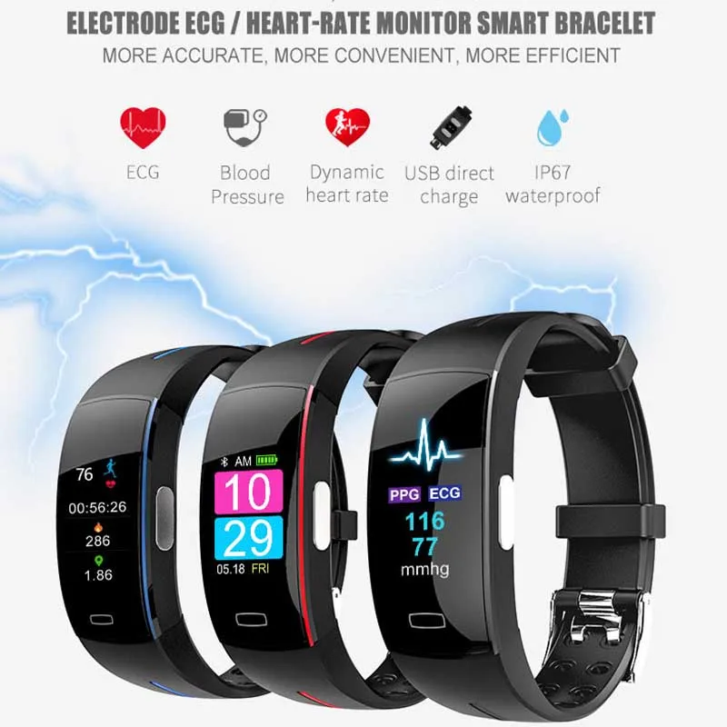 Ppg в смарт часах и фитнес браслетах