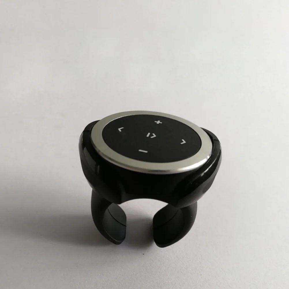 

Tablet Controller Electronic Wireless Media Button Remote Automotive Steering Wheels Car