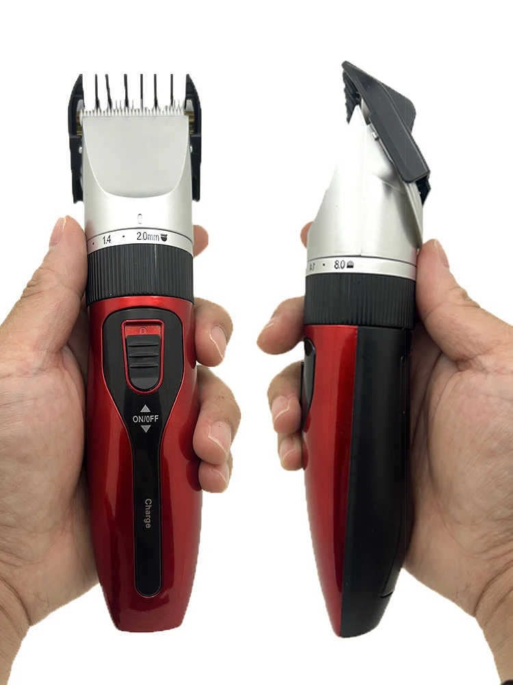 

Dog Clipper Dog Hair Clippers Grooming (Pet/Cat/Dog/Rabbit) Haircut Trimmer Shaver Set Pets Cordless Rechargeable Professional