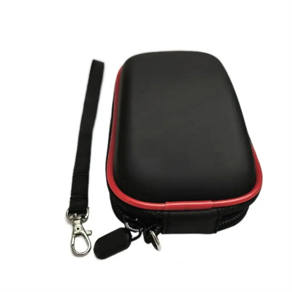 Аксессуары для мышей жесткий чехол сумка хранения мыши противоударный