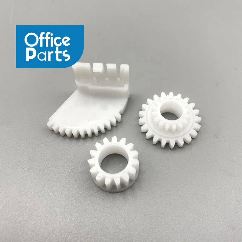 

10SET Cassette Unit Gear for BROTHER DCP 8060 8065 8070 8080 8085 MFC8370 8380 8460 8480 8660 8670 8680 8690 8860 8870 8880 8890