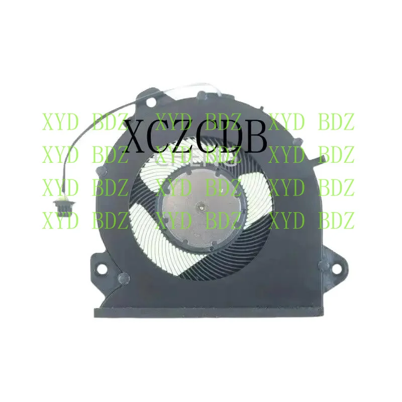 Фото Вентилятор охлаждения процессора ноутбука DB для ND75C33 DC05V 0,50A-19D06 4PIN BA31-00200A CDB №1