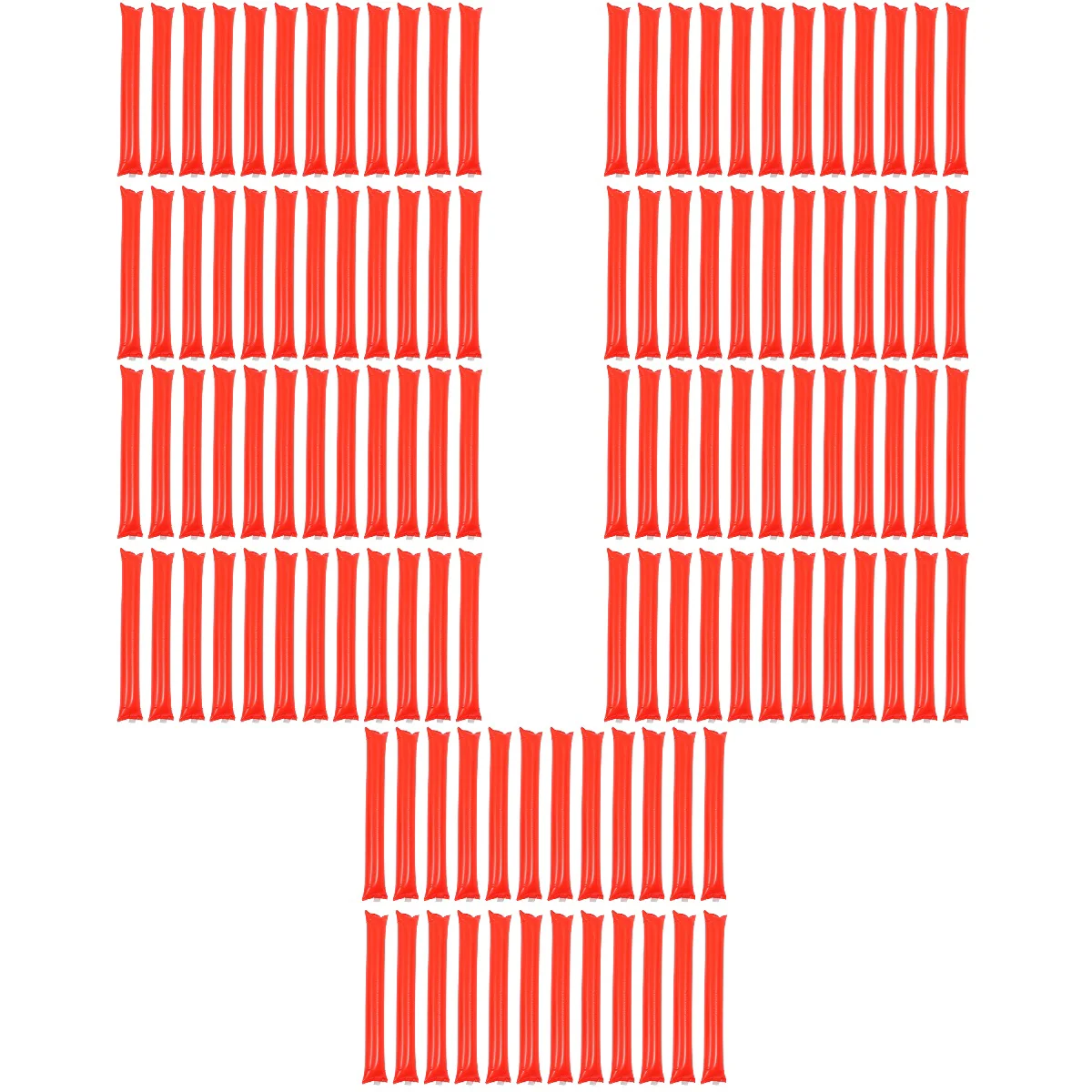 

Cheer Stick Party Favors Boom Sticks Clappers Noisemakers Accessories Concert Cheering Sporting Events Soccer Toy