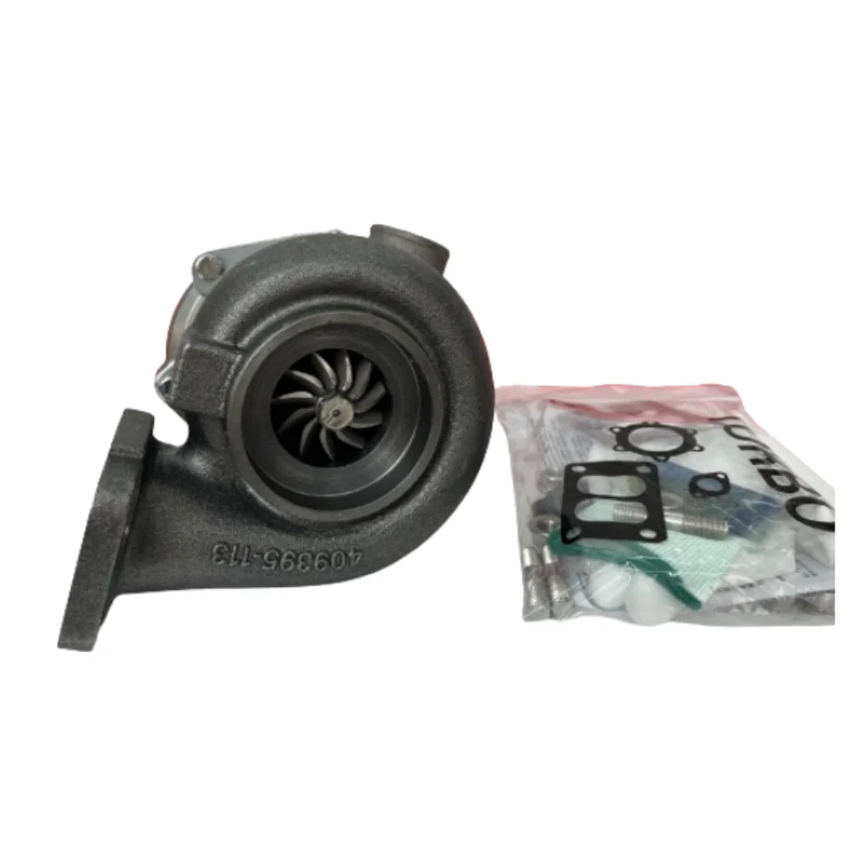 Запчасти для экскаваторов Турбокомпрессор SK200-6E SK200-6 6D34 ME088840 ME440895 49185-01020 49185-01030 Для Kobelco (art.: 3920cfe40bf7c) - 3920cfe40bf7c
