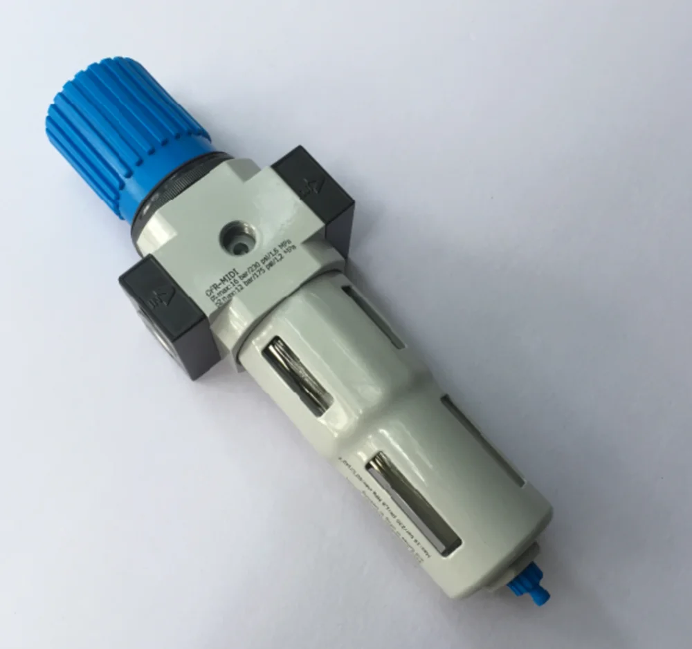 

OFR-MIDI 1 \ 2 уменьшающий давление фильтр для бренда YONGCHENG