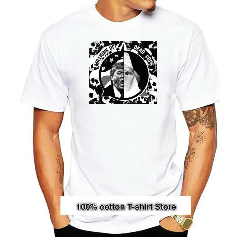 

Mdc-Camiseta holполноразмерная Женская одежда, черная, для мужчин