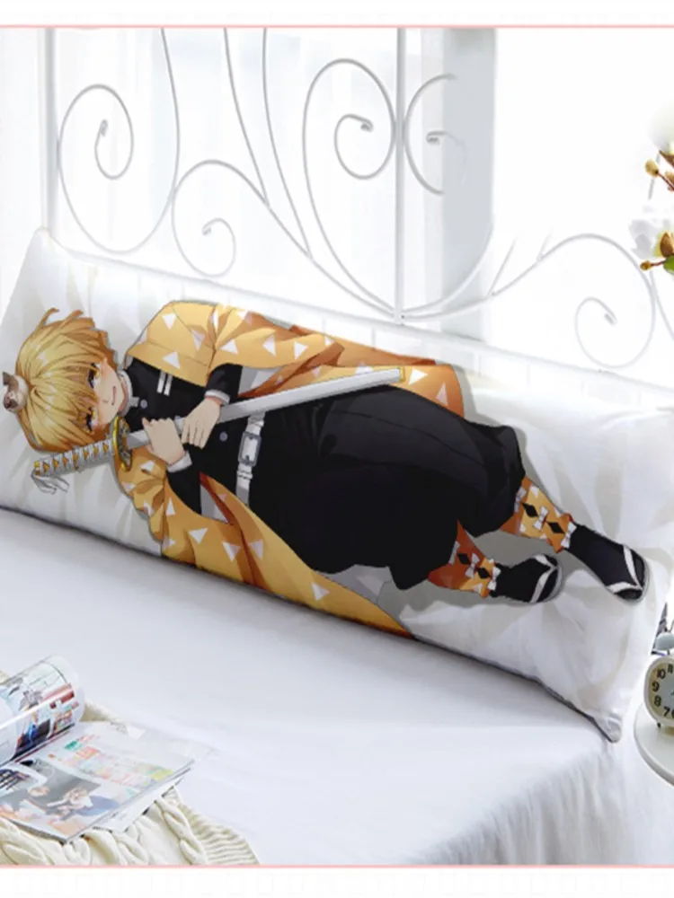 DIY Custom Dakimakura Аниме Fate/Grand Order Shuten-douji Чехол Подушка для косплея наволочка домашнее