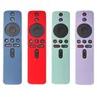 Силиконовый защитный чехол для пульта дистанционного управления для Xiaomi Mi Box S4X