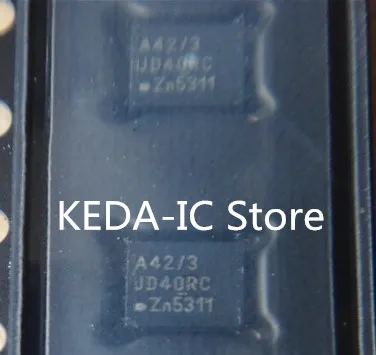 5 шт. ~ 100 шт./лот TJA1042TK TJA1042TK/3 A42/3 HVSON8 новый оригинал