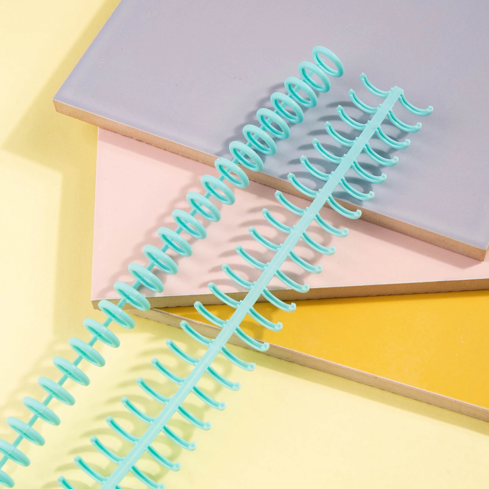 

Кольца для сшивания Kedeyou, 10 шт.